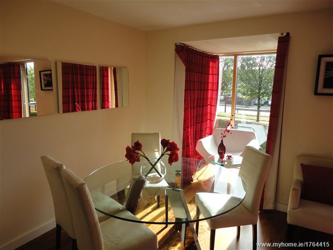 Grand Canal Court, Herberton Road, Rialto, Dublin 8 Kelly Walsh